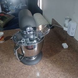 Kitchen Aid Mixer