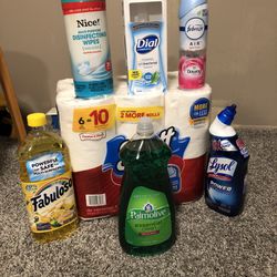 Home Cleaning Bundle !!!