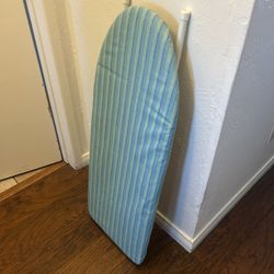 Small Ironing Board