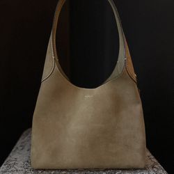 Coach Brooklyn Bag