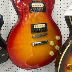 epiphone Guitar