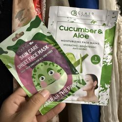 Face Masks 
