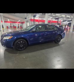 2008 Toyota Camry