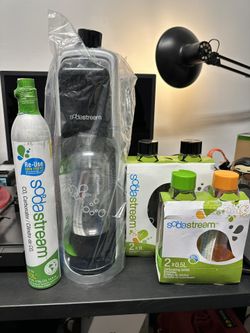 Soda Stream