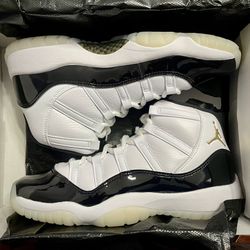 Jordan 11 DMP Gratitude