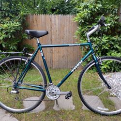 Trek 730 MultiTrack 700c