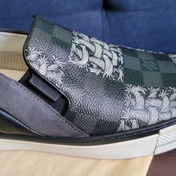 Louis Vuitton Shoes Size 