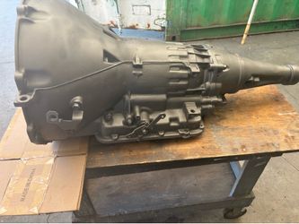 C6 transmission