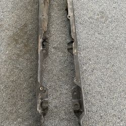 Rx7 Fc Radiator Mount/Bracket