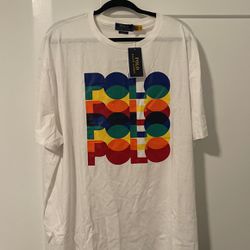 MEN’s POLO Ralph Lauren T-shirt