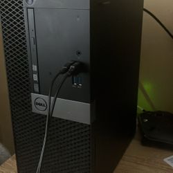 Optiplex 3040