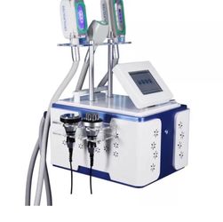 cryolipolysis machine