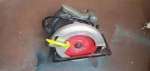 Craftsman 7 1/4 Circular Saw