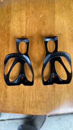 Enve water bottle cage “two”