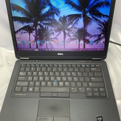 i5…i5…i5  DELL LATITUDE FULLY LOADED With MICROSOFT and PHOTOSHOP INSTALL And ACTIVATED . .. 120.. GB SSD  ( Capacity  ) ..8.0  GB RAM .READY TO USED 