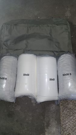 Summsum Outdoor Cushions