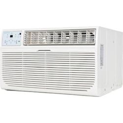 12000-BTU 550-sq ft 230-Volt Through-the-Wall Air Conditioner with Heater New never used.