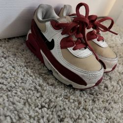 Toddler Shoes