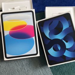 Apple Ipad Boxes For sale
