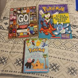 POKEMON COLLECTION 