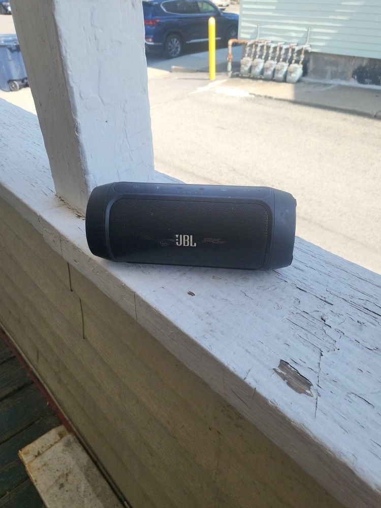 JBL SPEAKER