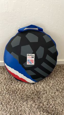 1994 World Cup Soccer Bag