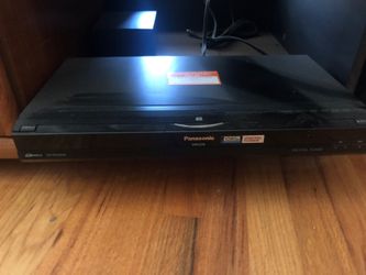 CD player