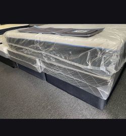 Bear Memory Foam King Mattress