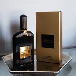 Tom Ford Black Orchid Perfume 100ml.