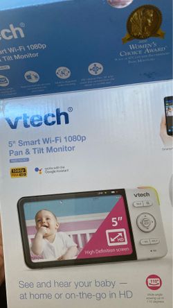 Baby monitor