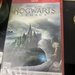 Hogwarts Legacy Nintendo Switch 2