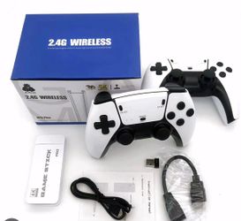 M-15 HDMI game stick