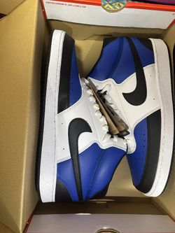 Nike Court Vision Mid Nn Af