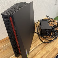 ASUS ROG Desktop