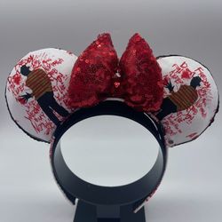 Mouse Ears 