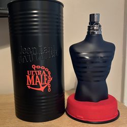 Jean Paul Gaultier ultra male