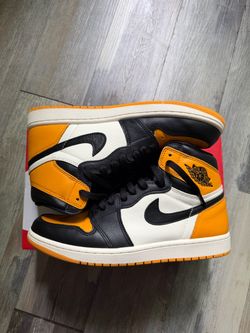 Jordan 1 Taxi