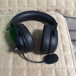 Razer Black Shark V2 hyper speed 2.4 GHz