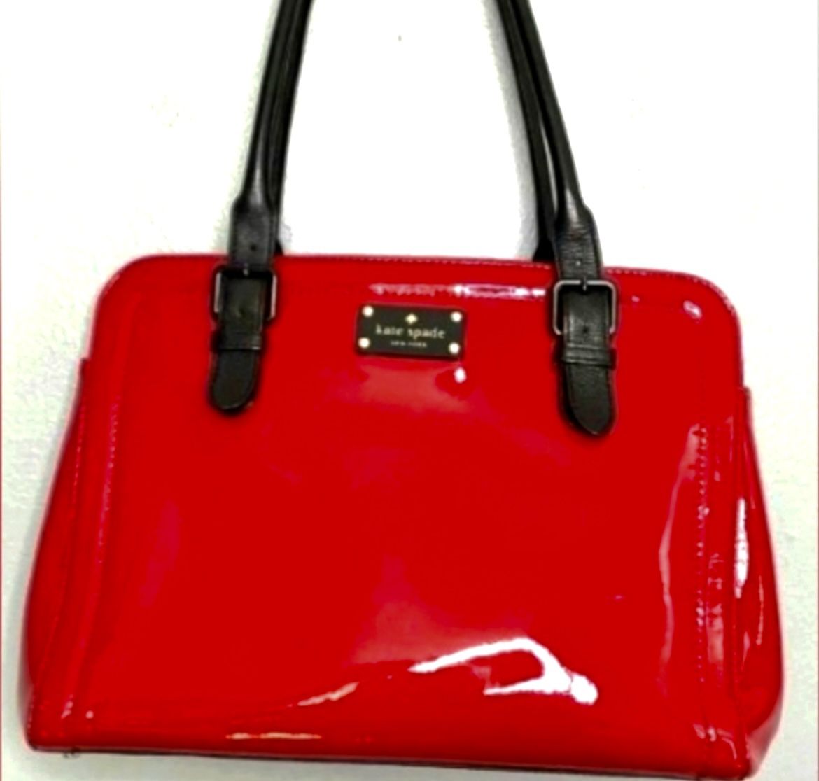 Kate Spade Unique Purse Handbag