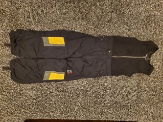 Spyder Ski Pants Kids Size 7