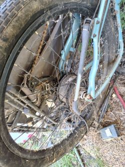 Schwinn conston dx electric bike