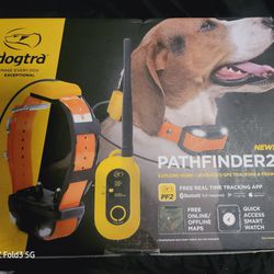 DOGTRA - PathFinder 2 Dog Collar