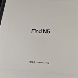 Oppo Find N5