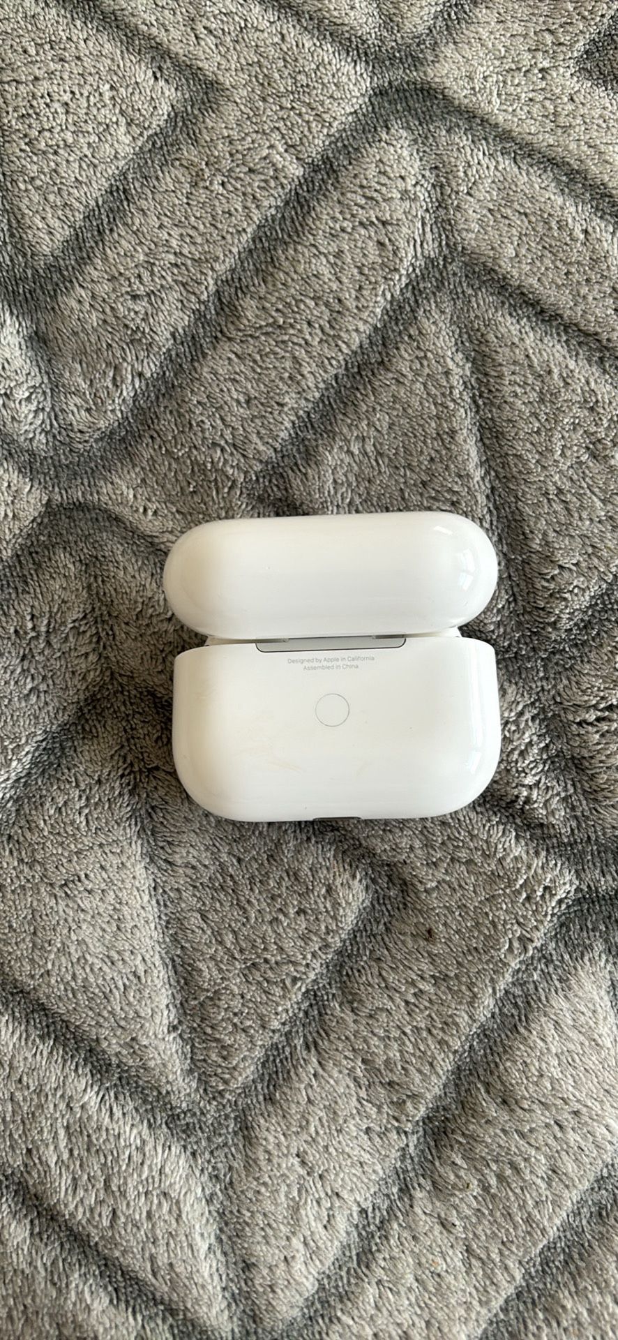 AirPod Pro 2’s Pick Up Only