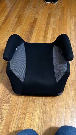 Booster Seat