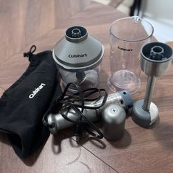 Cuisinart Food Processor 