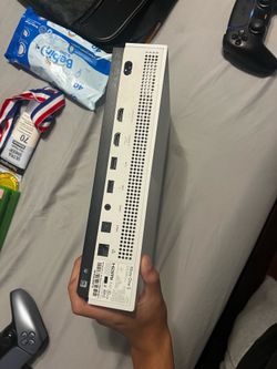 Xbox S