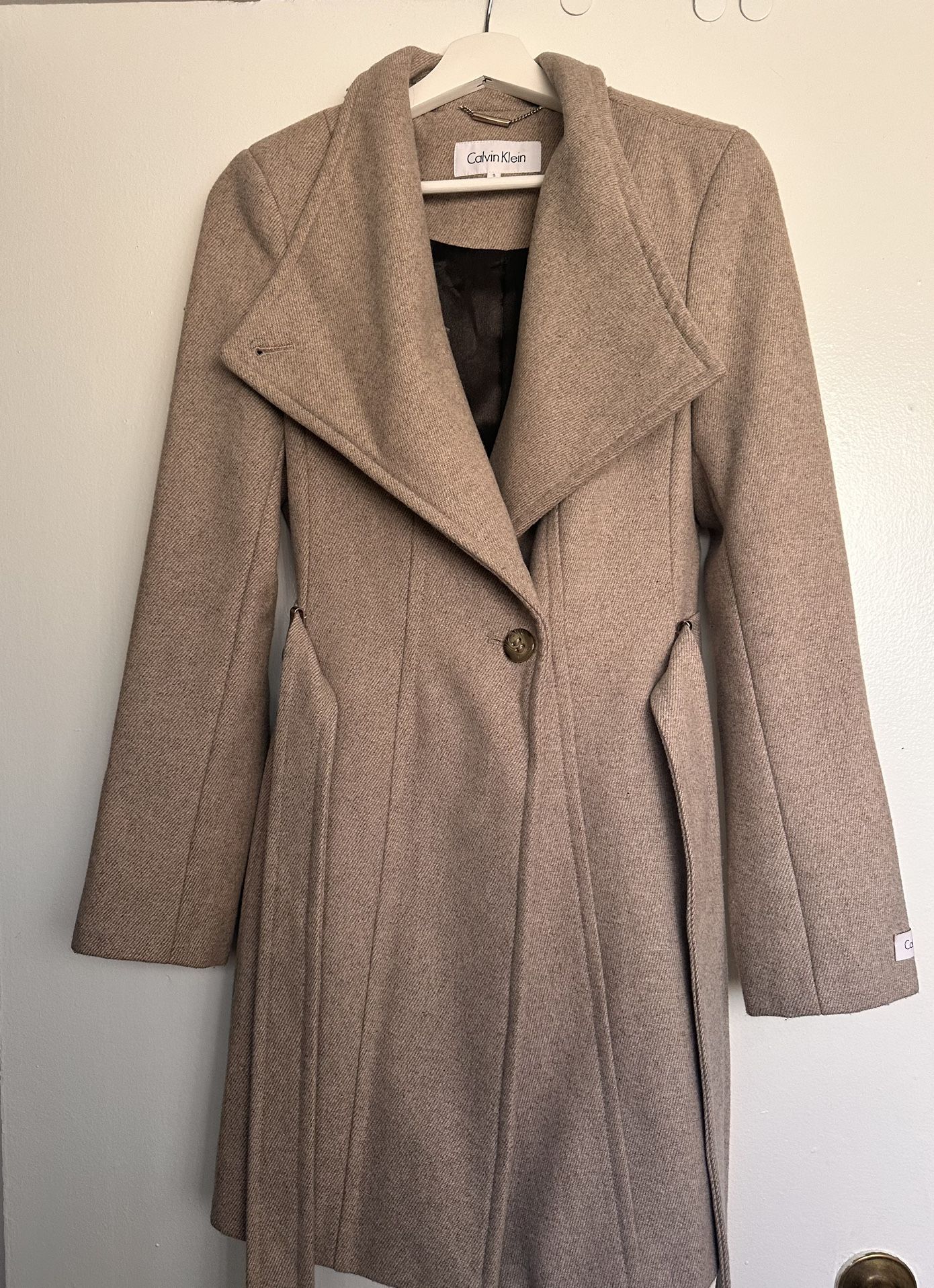 Calvin Klein Coat Jacket