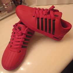 Kswiss Size 5.5 / Addidas Size 6