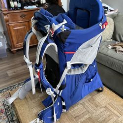 Osprey Backpack
